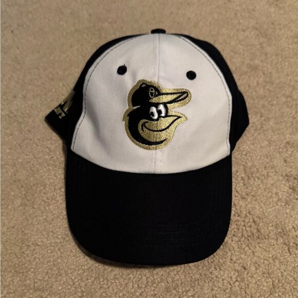 Baltimore Orioles and US Navy Cap, Baseball hat - Picture 1 of 4